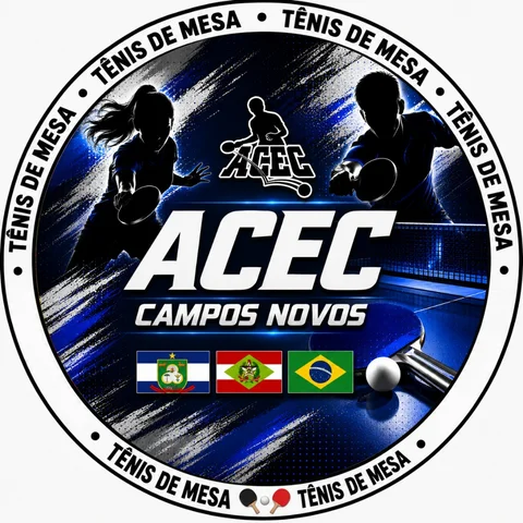 ACEC Campos Novos — Tênis de Mesa